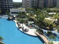 Waterfront Isle (D16), Condominium #214502661